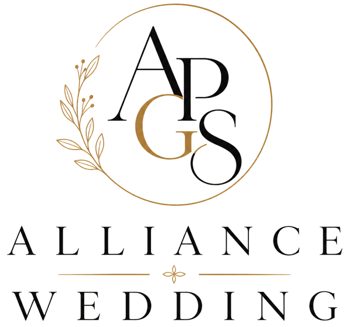 Alliance Wedding