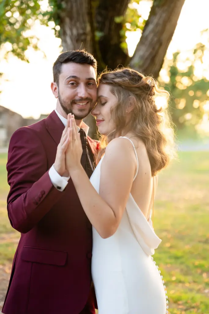 Photo de mariage par Alliance Wedding