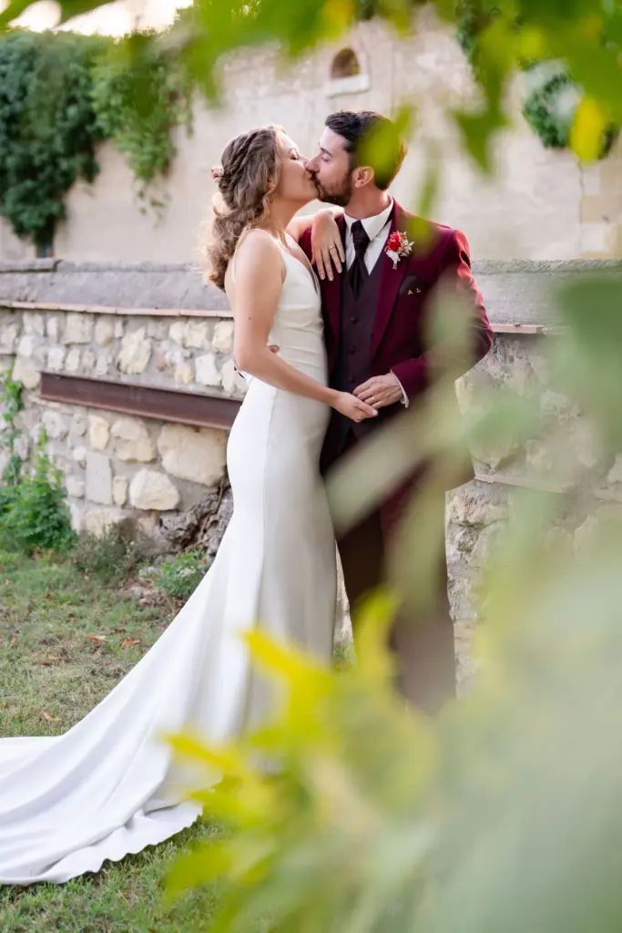 Photo de mariage par Alliance Wedding