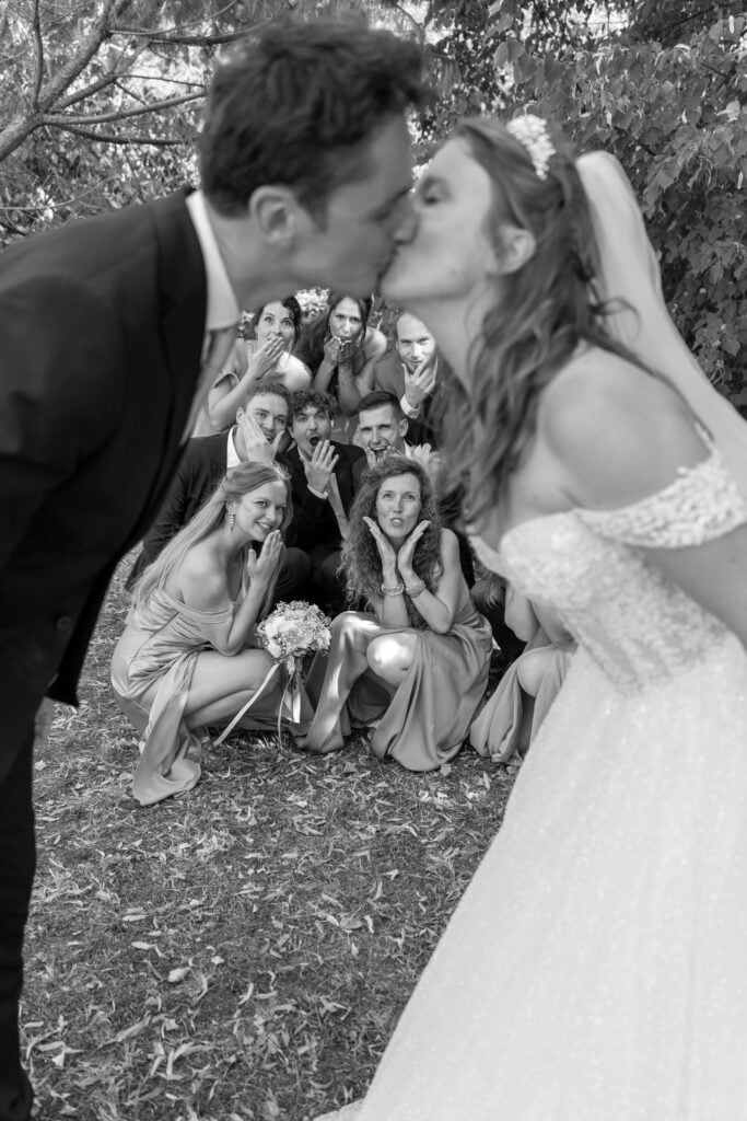 Photo de mariage par Alliance Wedding