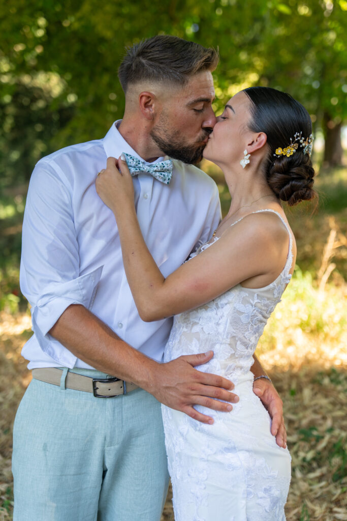 Photo de mariage par Alliance Wedding