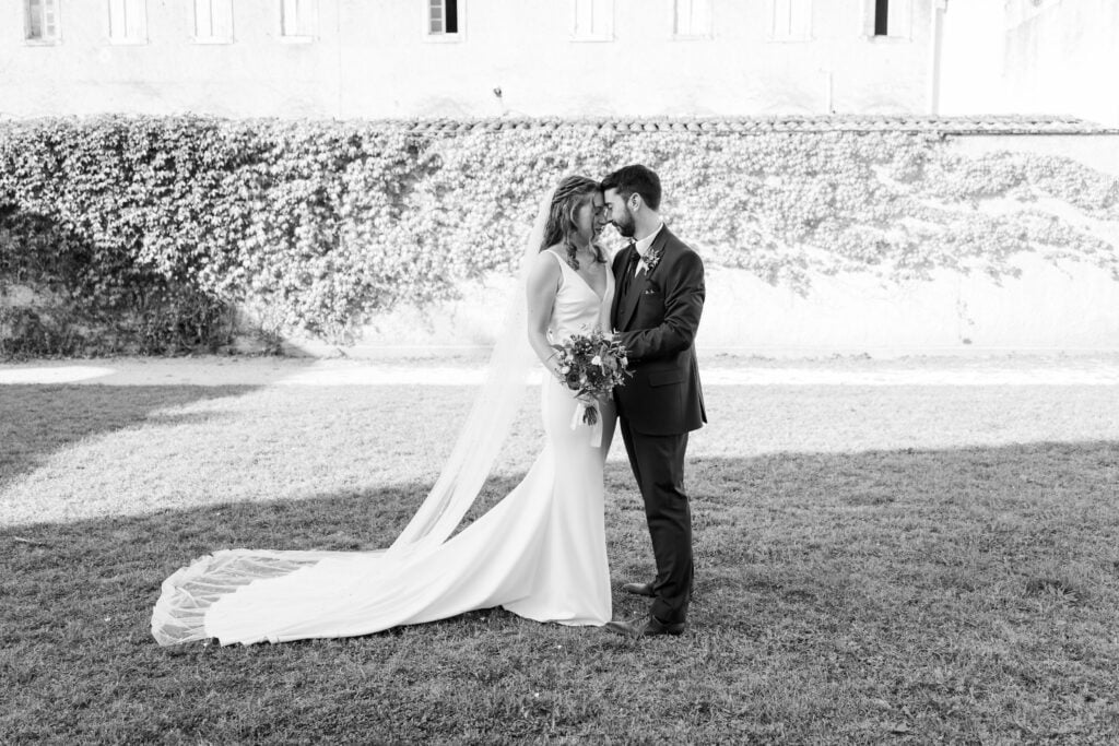 Photo de mariage par Alliance Wedding